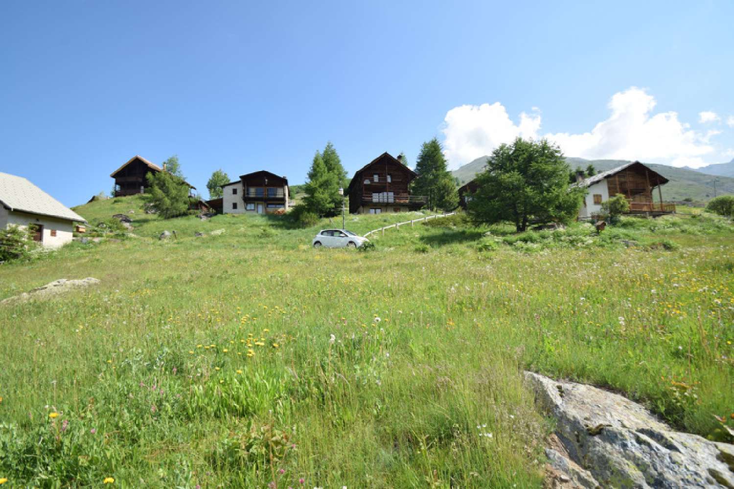  kaufen Grundstück Molines-en-Queyras Hautes-Alpes 4