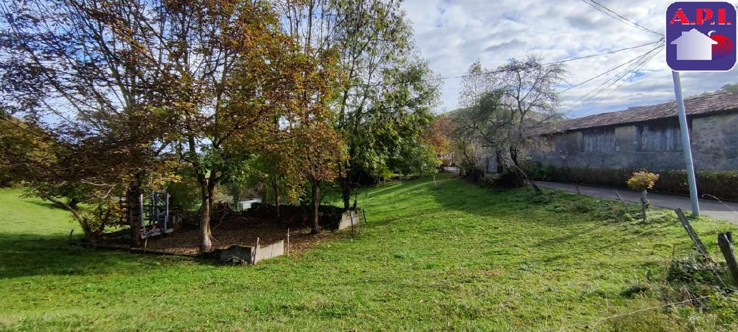  kaufen Grundstück Montgauch Ariège 3