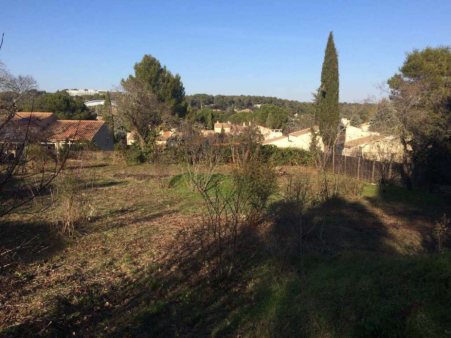  kaufen Grundstück Montpellier Hérault 1