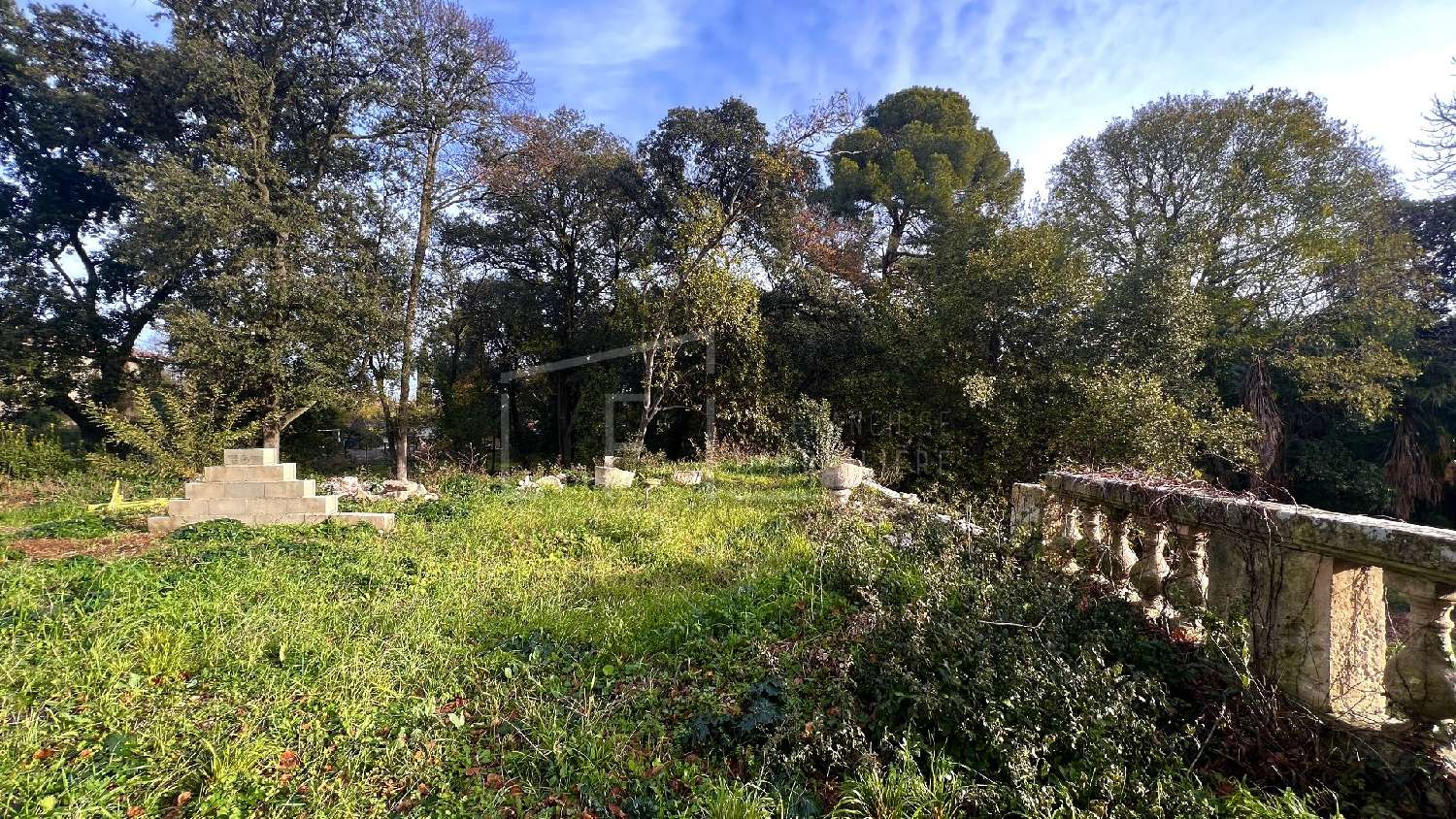  kaufen Grundstück Montpellier Hérault 1