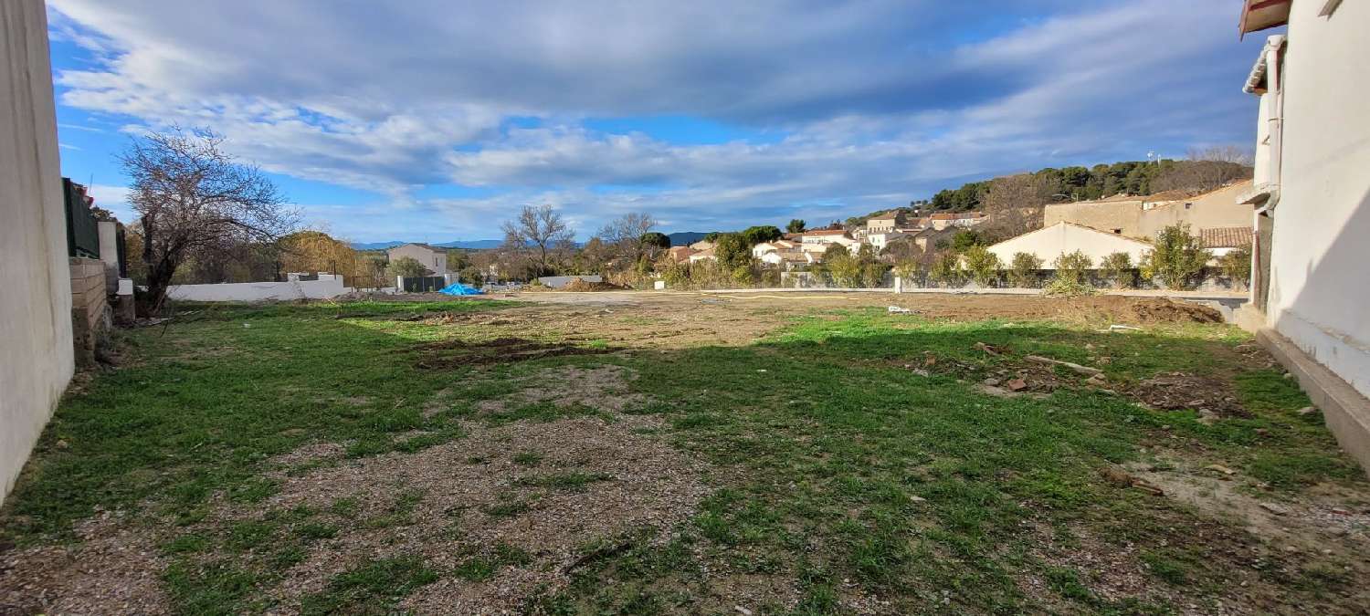  kaufen Grundstück Murviel-lès-Béziers Hérault 2