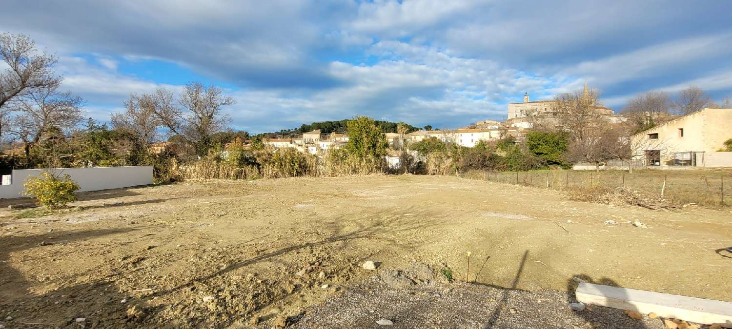  te koop terrein Murviel-lès-Béziers Hérault 2
