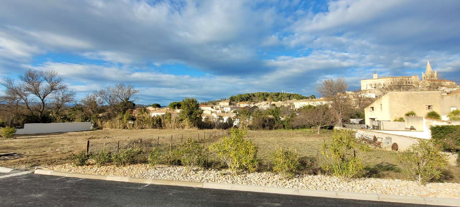  for sale terrain Murviel-lès-Béziers Hérault 4
