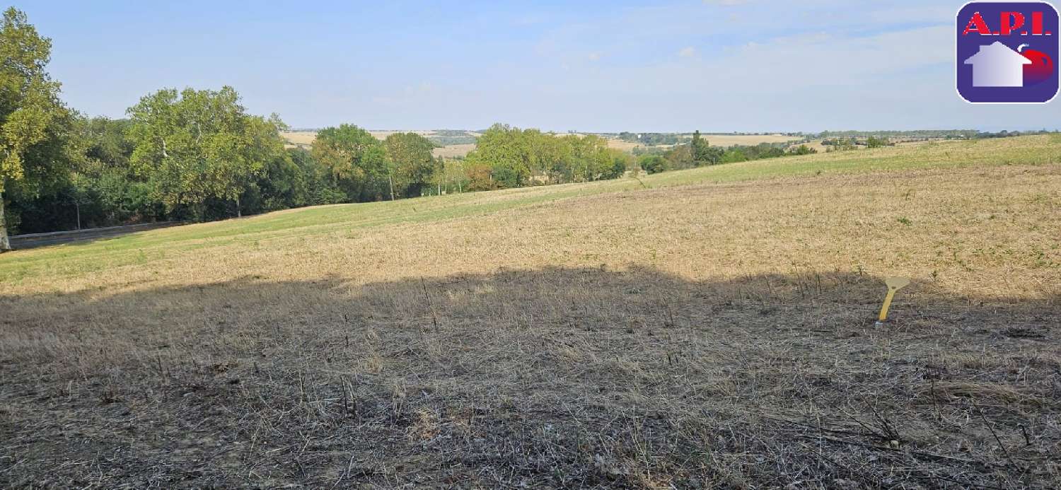  kaufen Grundstück Nailloux Haute-Garonne 1