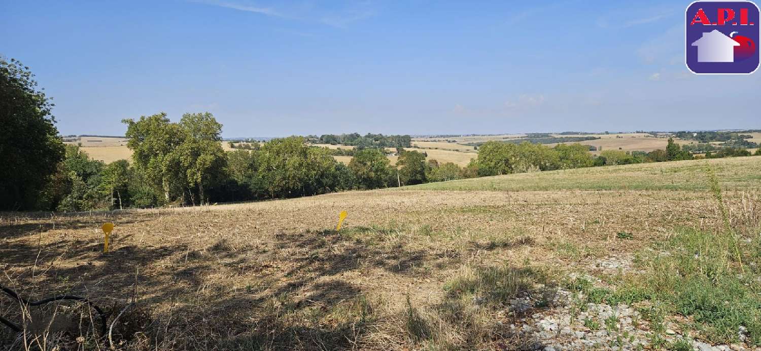  for sale terrain Nailloux Haute-Garonne 2