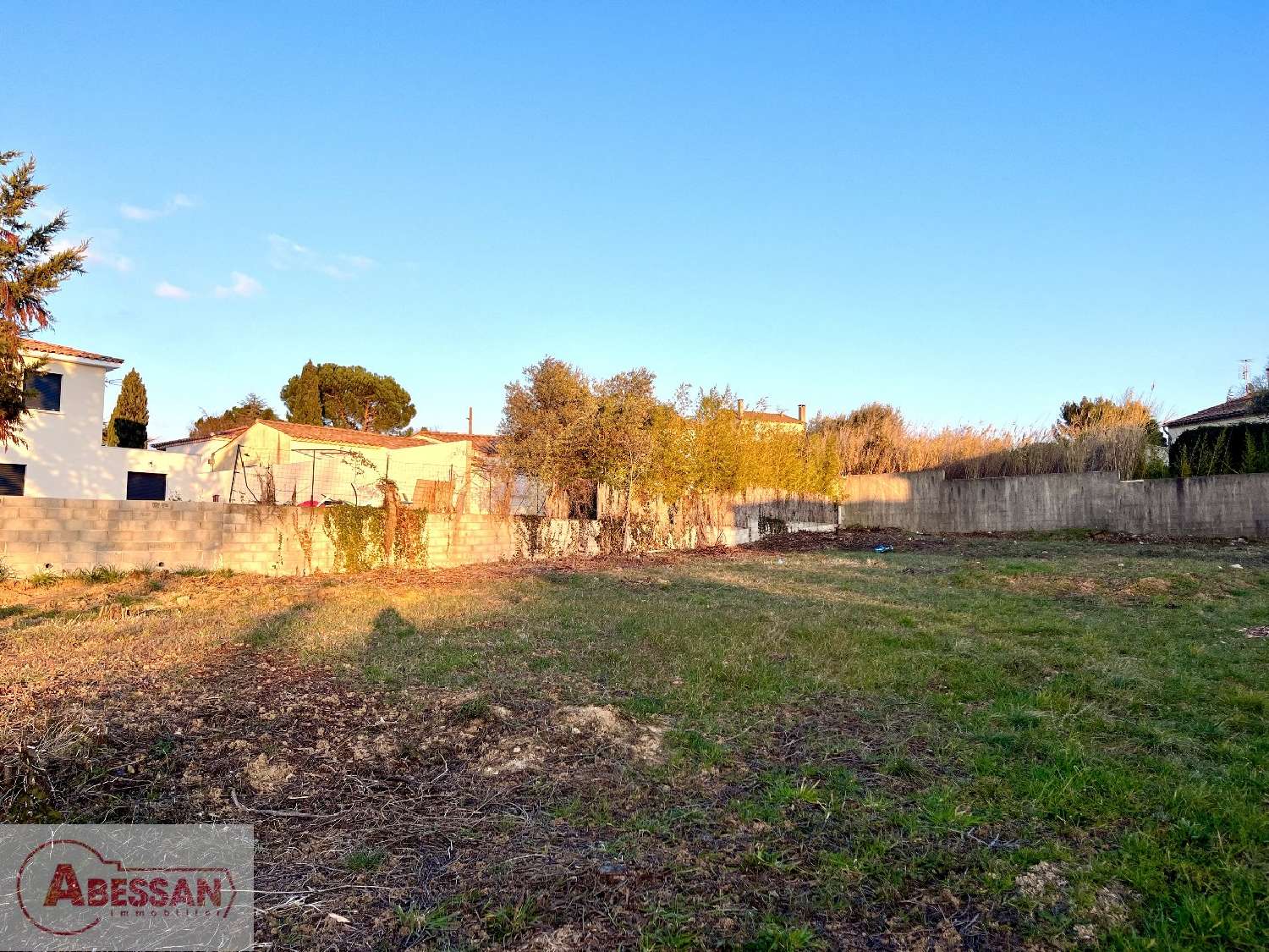  kaufen Grundstück Nîmes Gard 6
