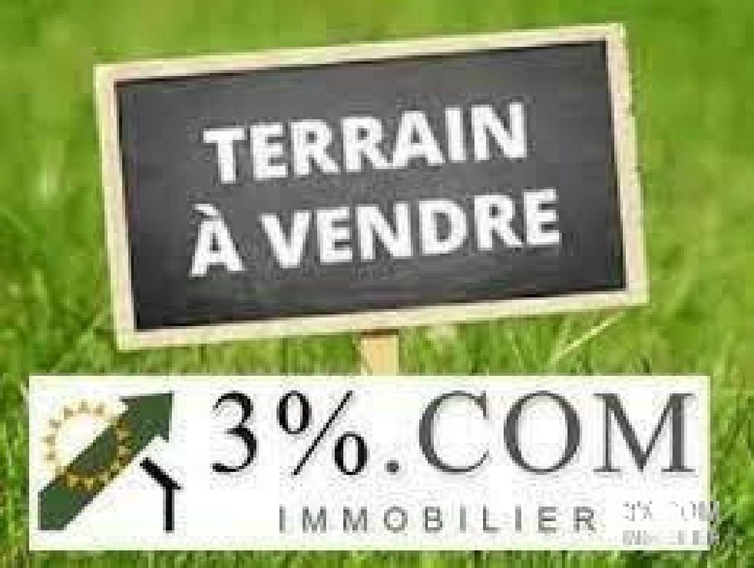  for sale terrain Oisemont Somme 1