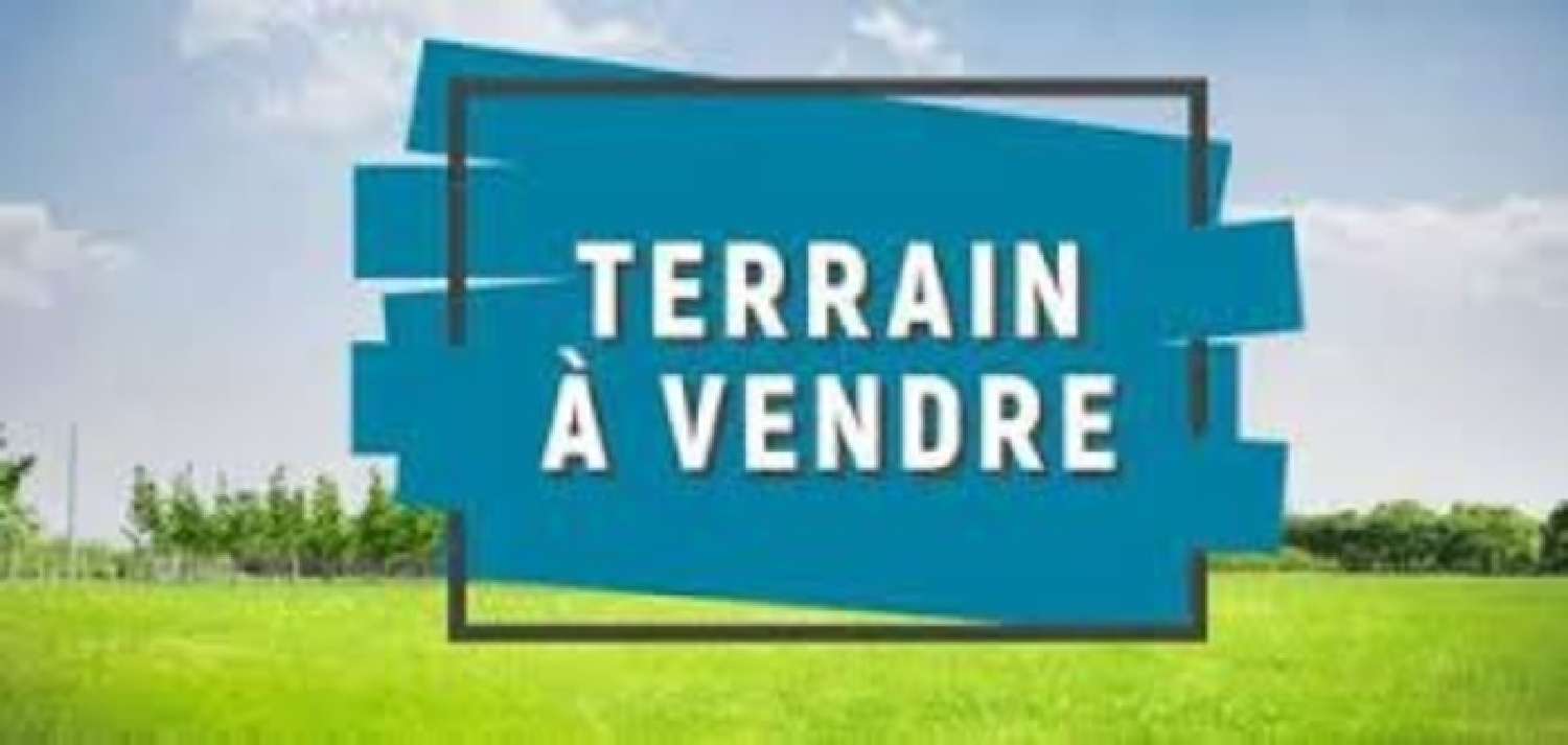  for sale terrain Olivet Loiret 1