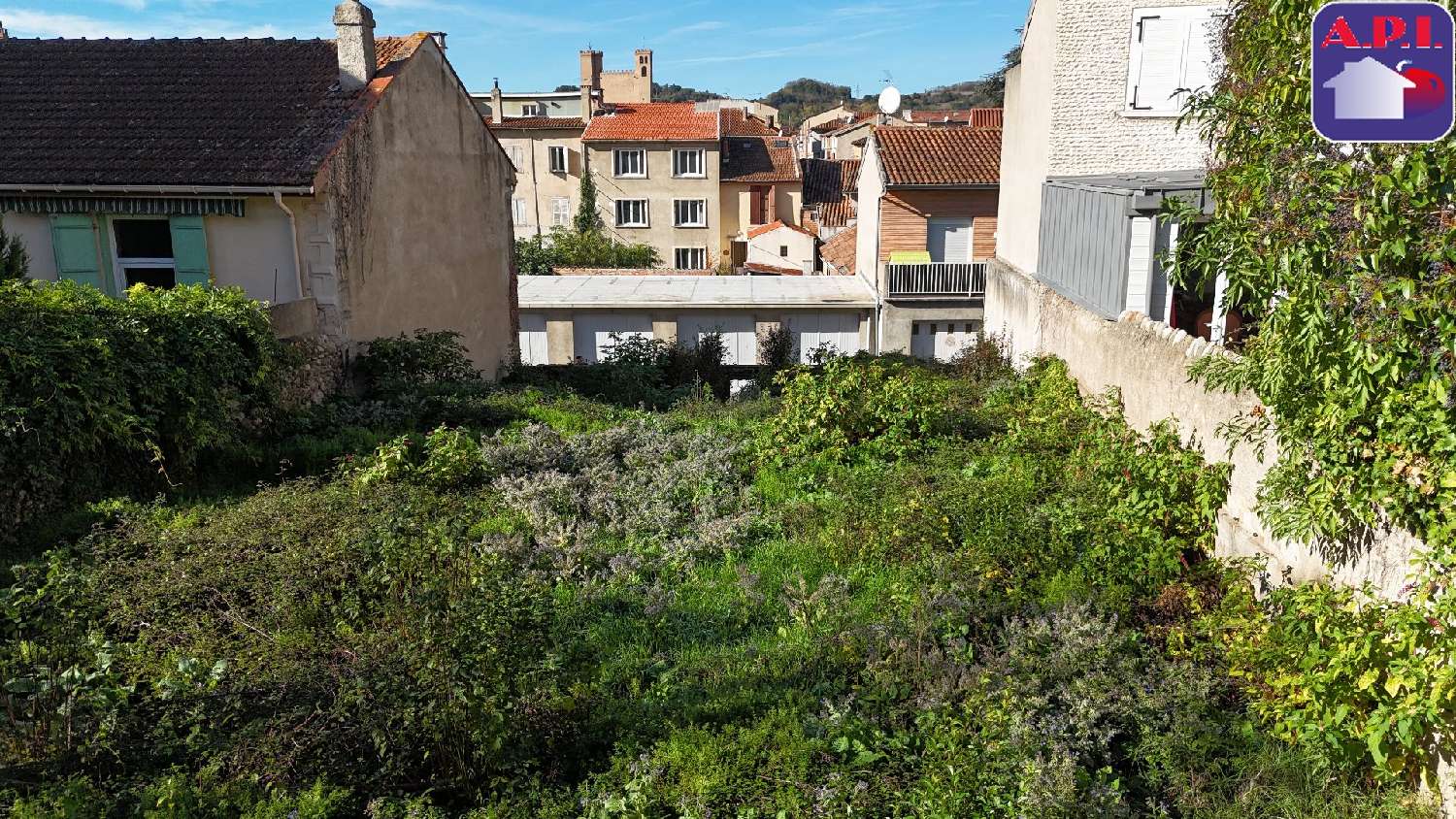  kaufen Grundstück Pamiers Ariège 2