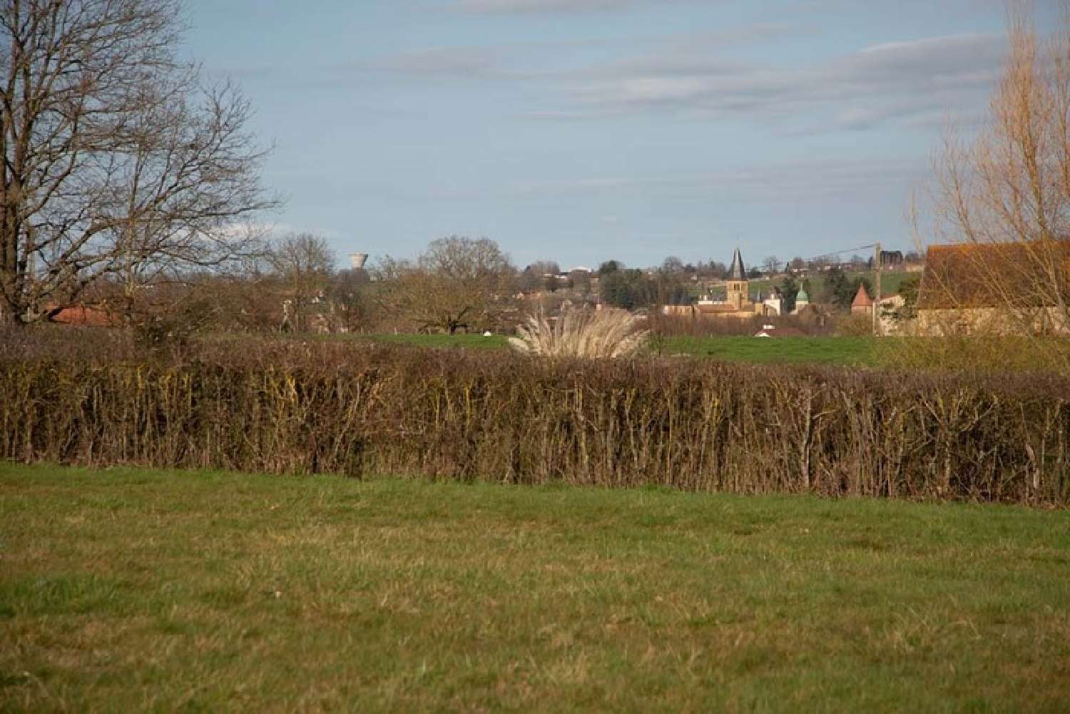  kaufen Grundstück Paray-le-Monial Saône-et-Loire 2