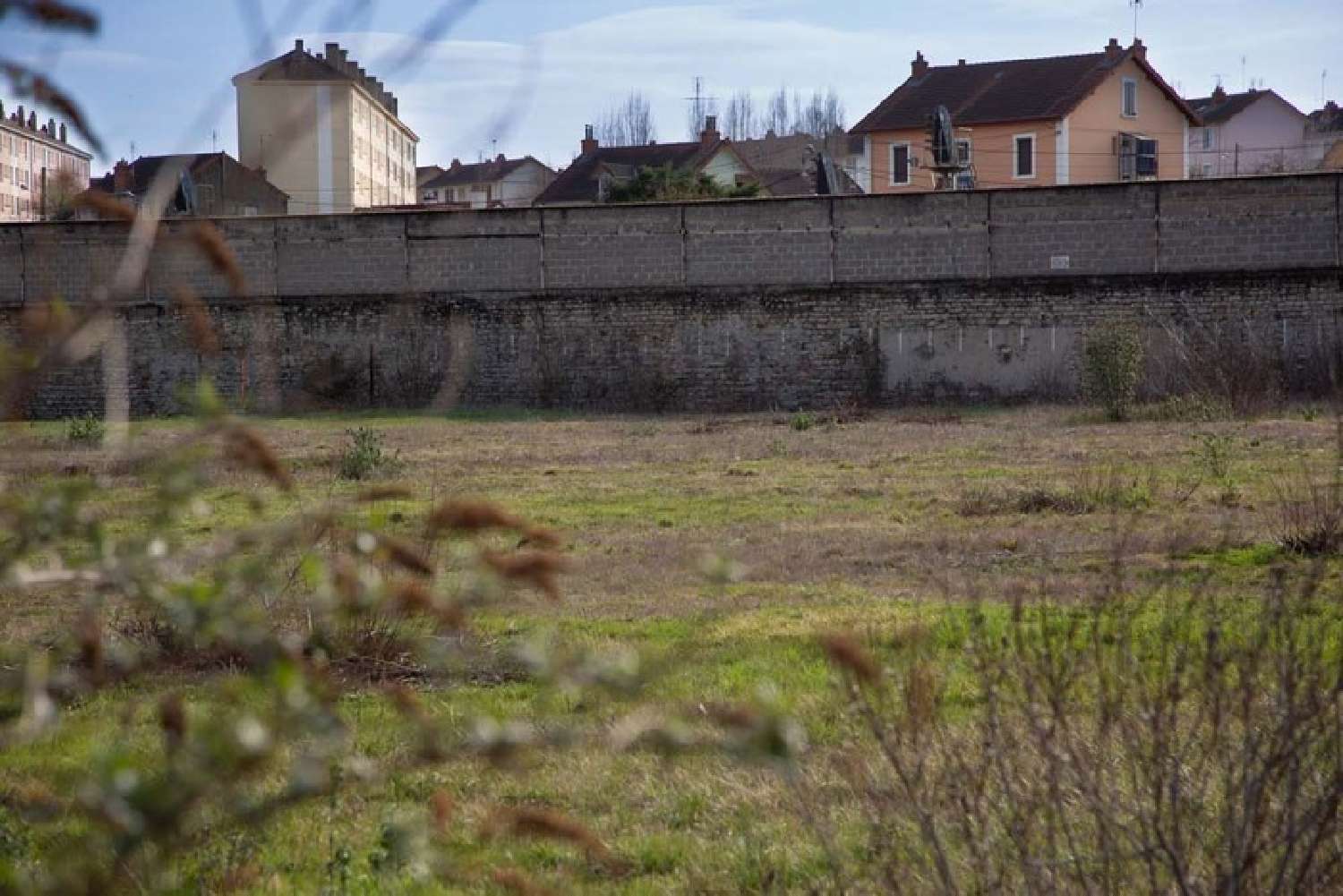 te koop terrein Paray-le-Monial Saône-et-Loire 3