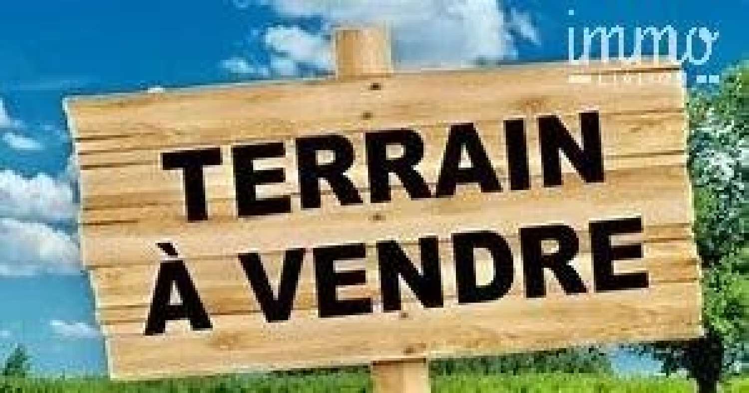  for sale terrain Pleurtuit Ille-et-Vilaine 1