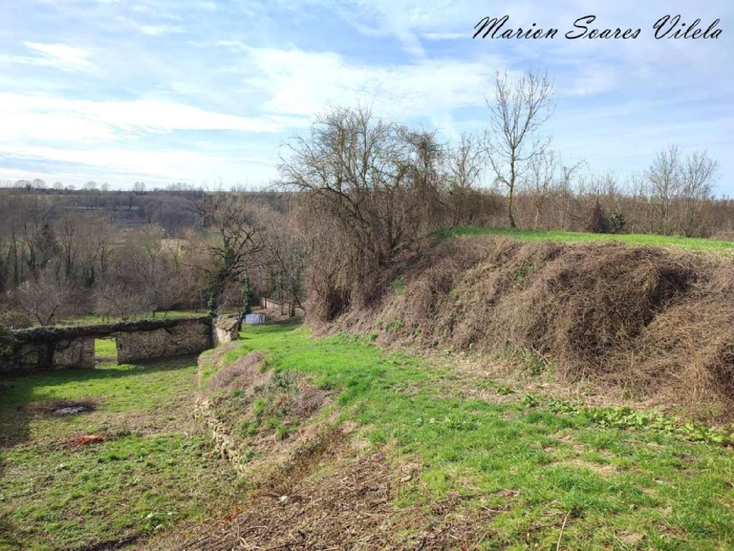  for sale terrain Provins Seine-et-Marne 2