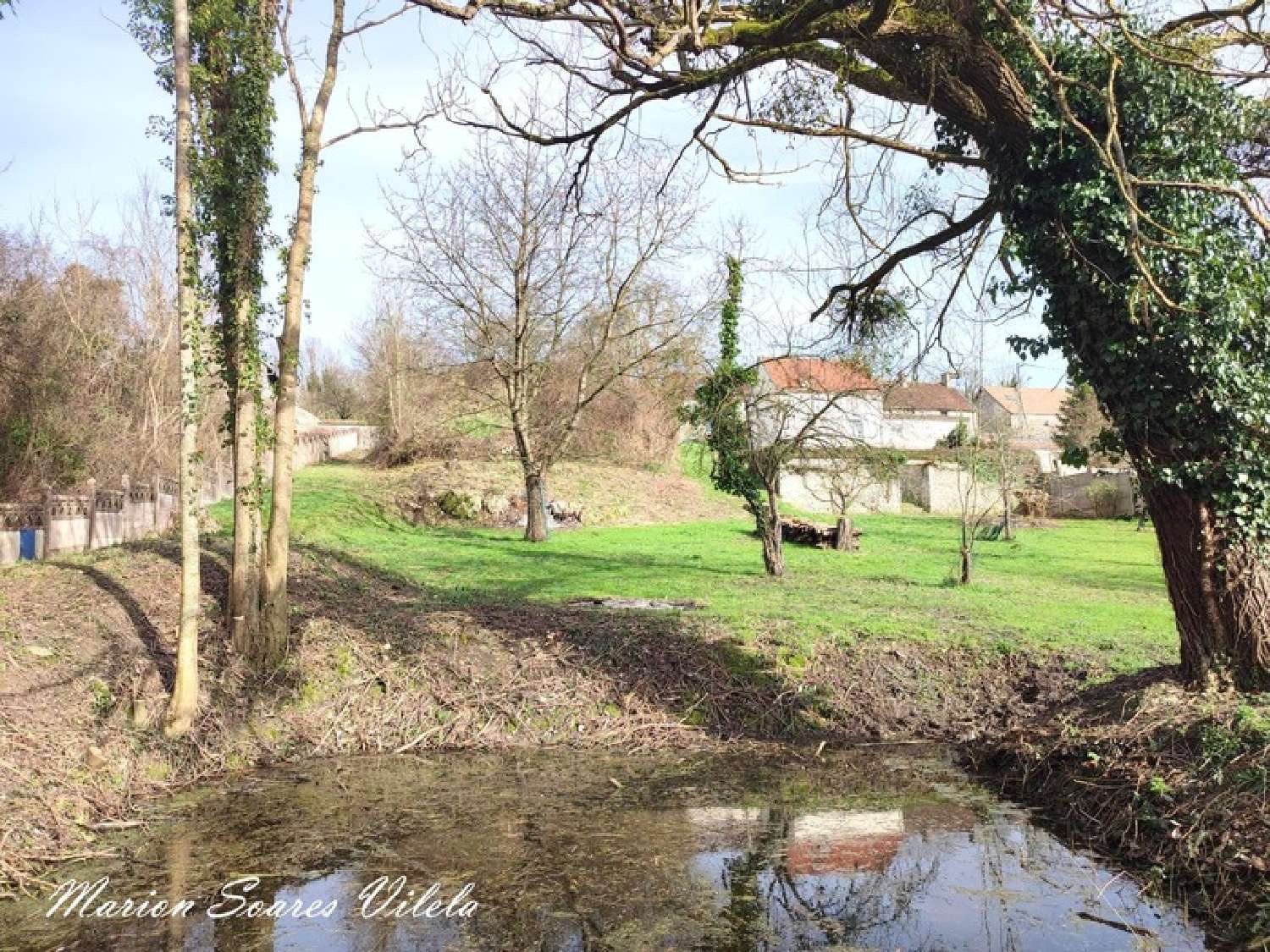  kaufen Grundstück Provins Seine-et-Marne 5