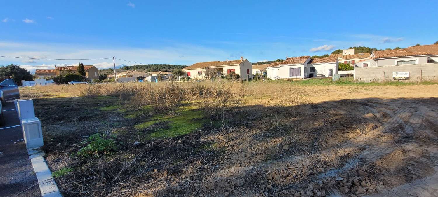  kaufen Grundstück Puisserguier Hérault 4