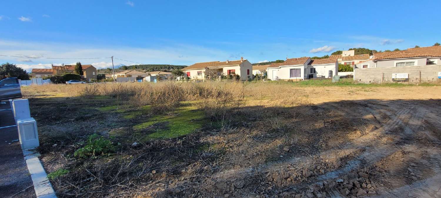  kaufen Grundstück Puisserguier Hérault 5