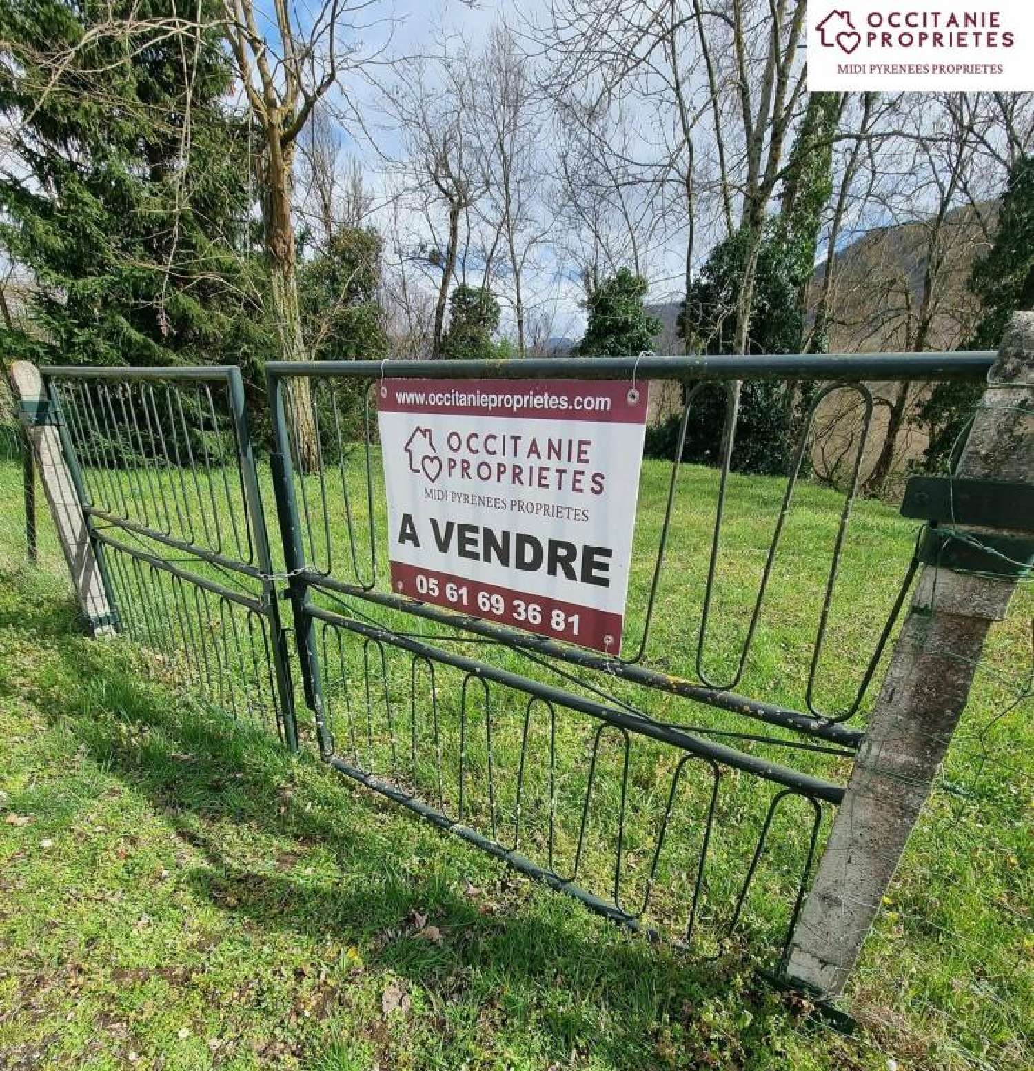  kaufen Grundstück Rabat-les-Trois-Seigneurs Ariège 5