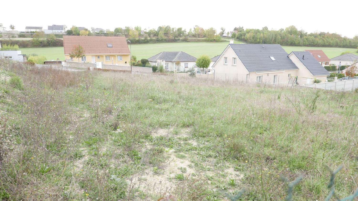  kaufen Grundstück Rethel Ardennes 1