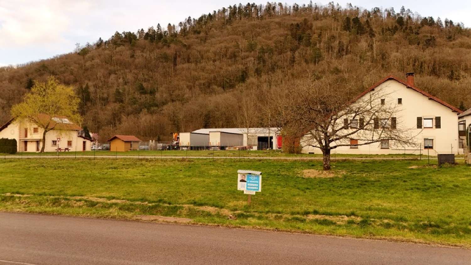  kaufen Grundstück Rupt-sur-Moselle Vogesen 2