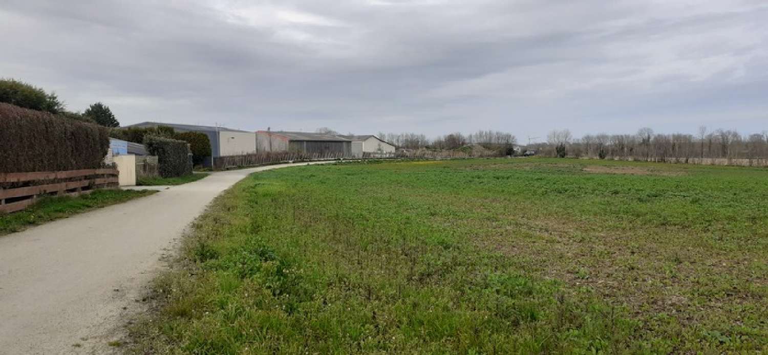  kaufen Grundstück Saint-Aubin-d'Arquenay Calvados 2