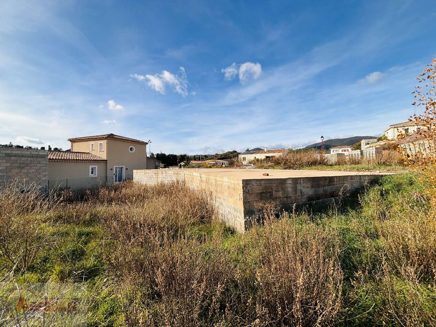  kaufen Grundstück Saint-Chinian Hérault 6