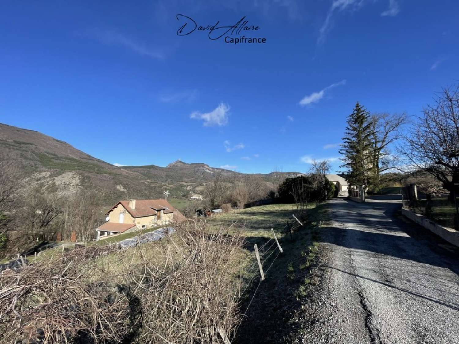  kaufen Grundstück Saint-Étienne-le-Laus Hautes-Alpes 6