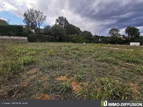 Orsan Gard terrain foto