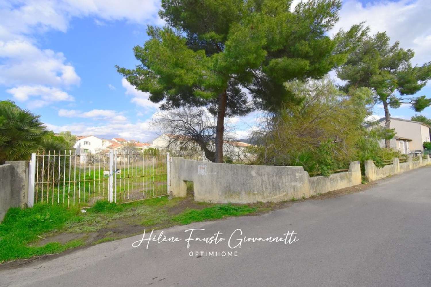  kaufen Grundstück Saint-Florent Haute-Corse 3