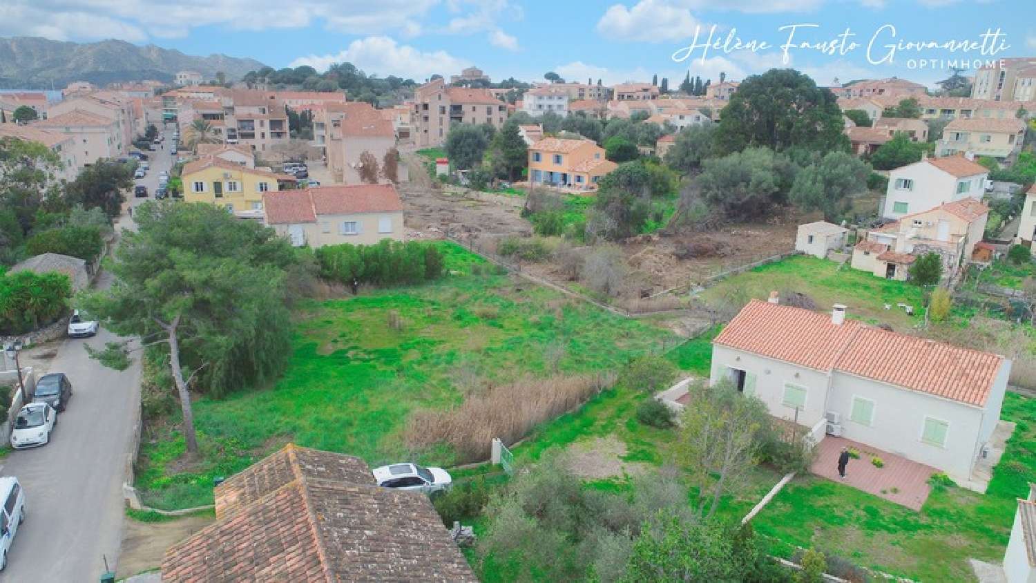 kaufen Grundstück Saint-Florent Haute-Corse 5
