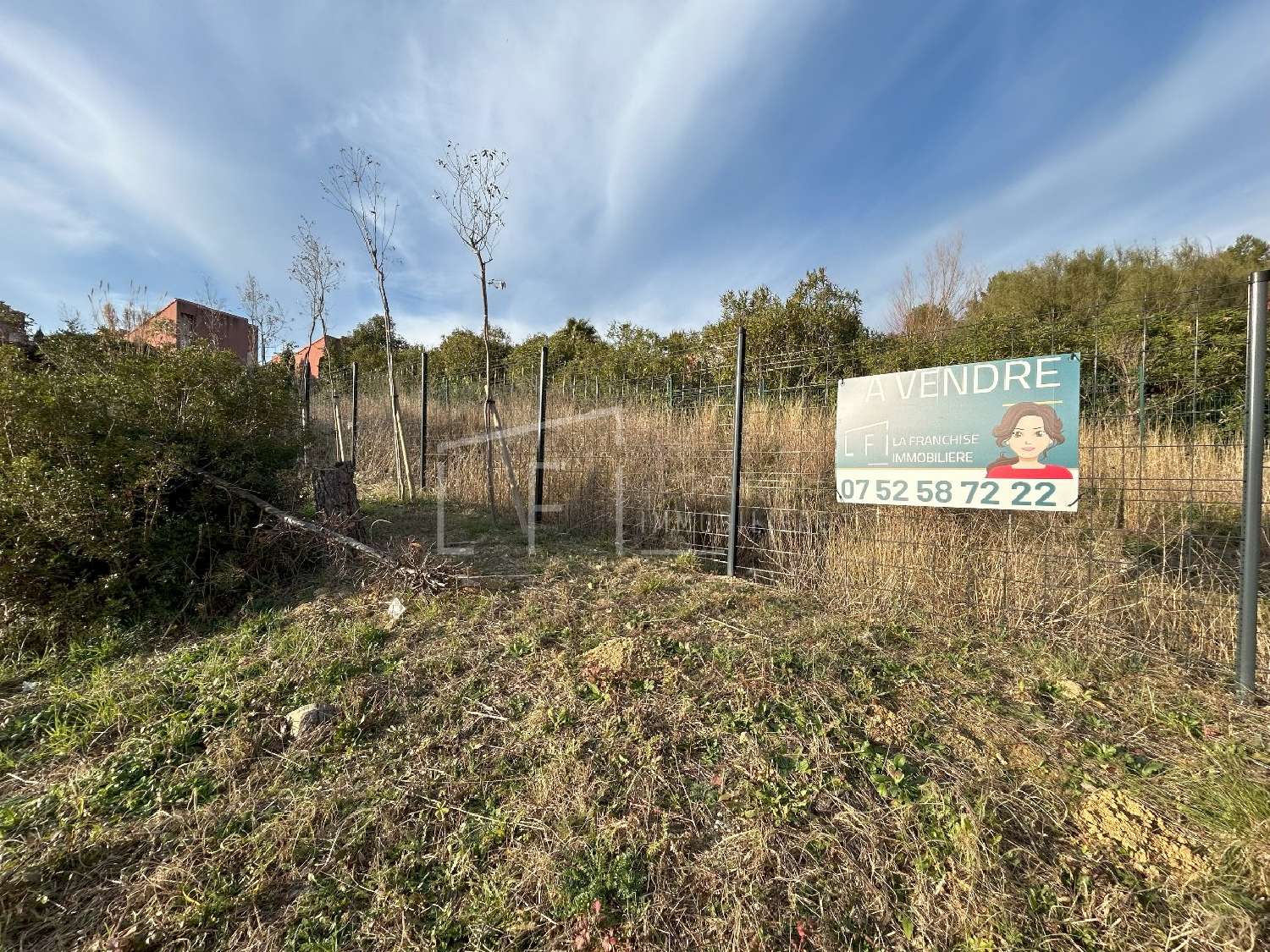  kaufen Grundstück Saint-Gély-du-Fesc Hérault 2