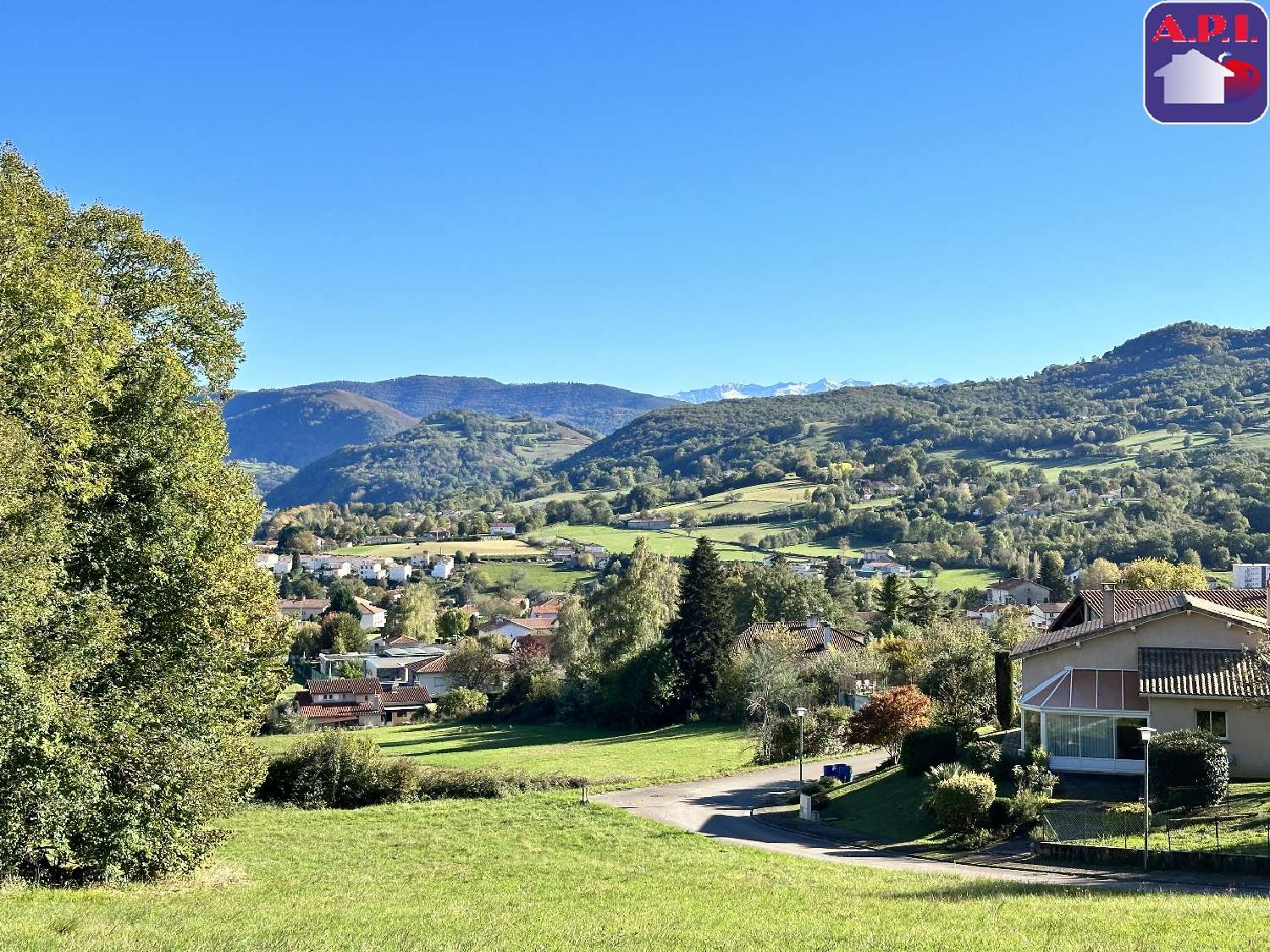  kaufen Grundstück Saint-Girons Ariège 1