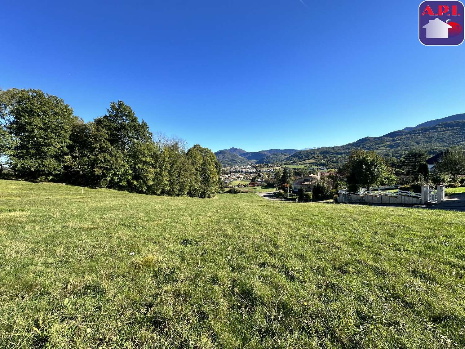 kaufen Grundstück Saint-Girons Ariège 5