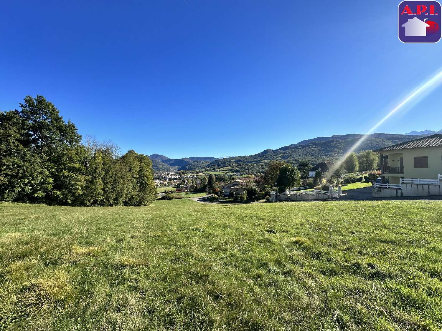  kaufen Grundstück Saint-Girons Ariège 3