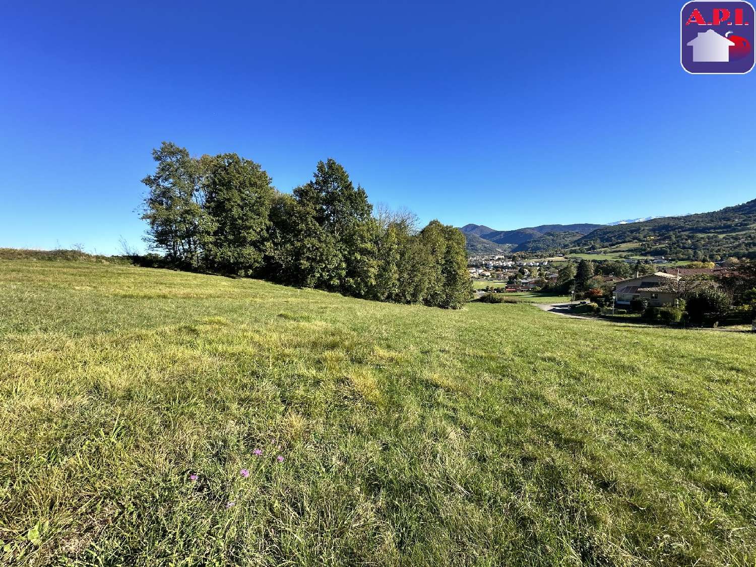  kaufen Grundstück Saint-Girons Ariège 4