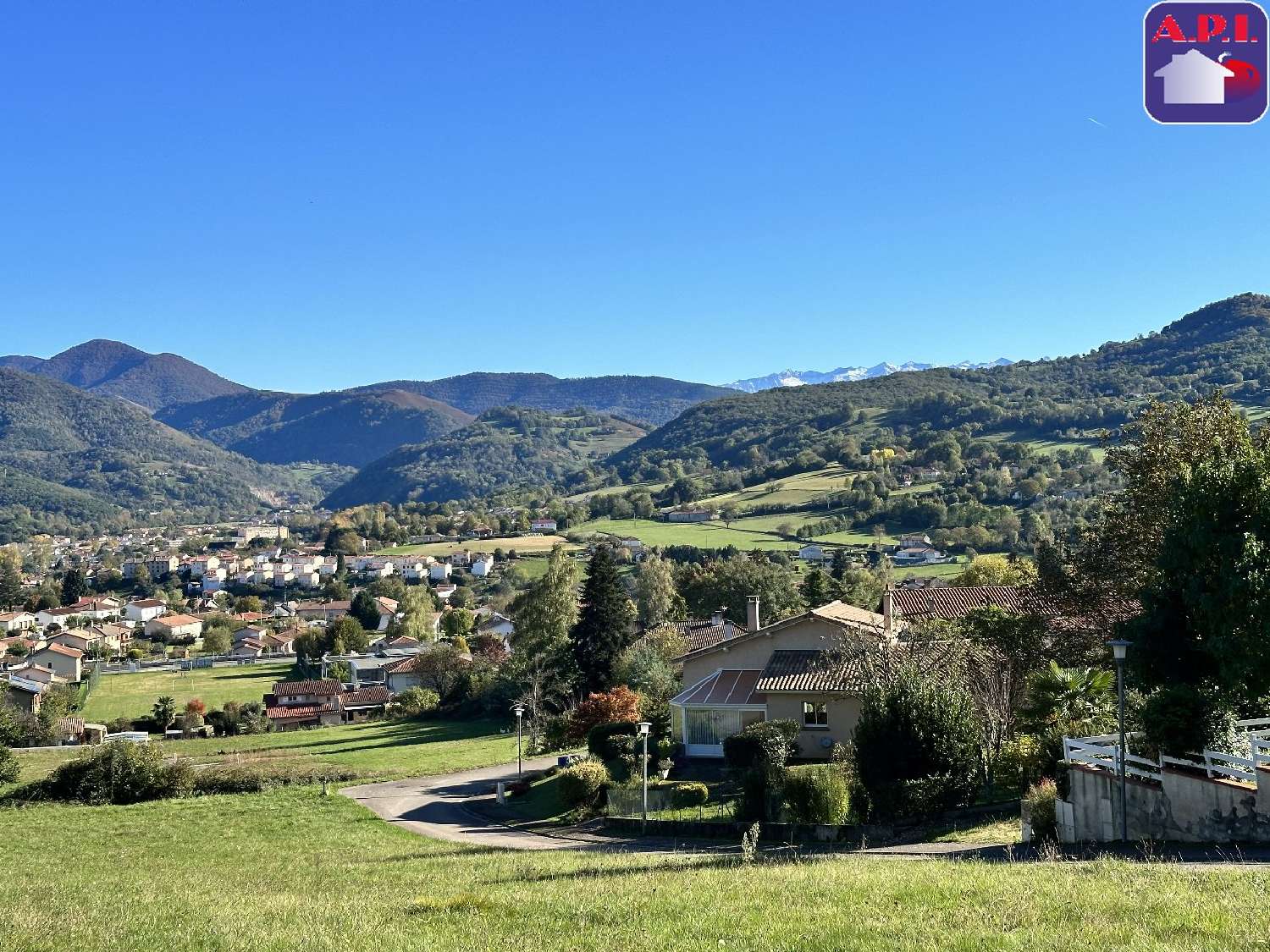  kaufen Grundstück Saint-Girons Ariège 5