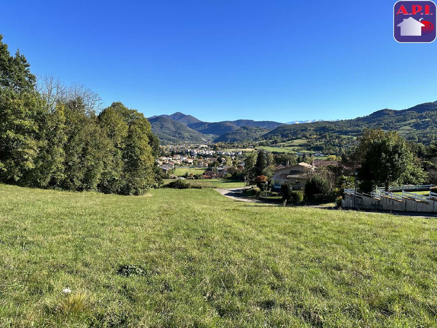  kaufen Grundstück Saint-Girons Ariège 6