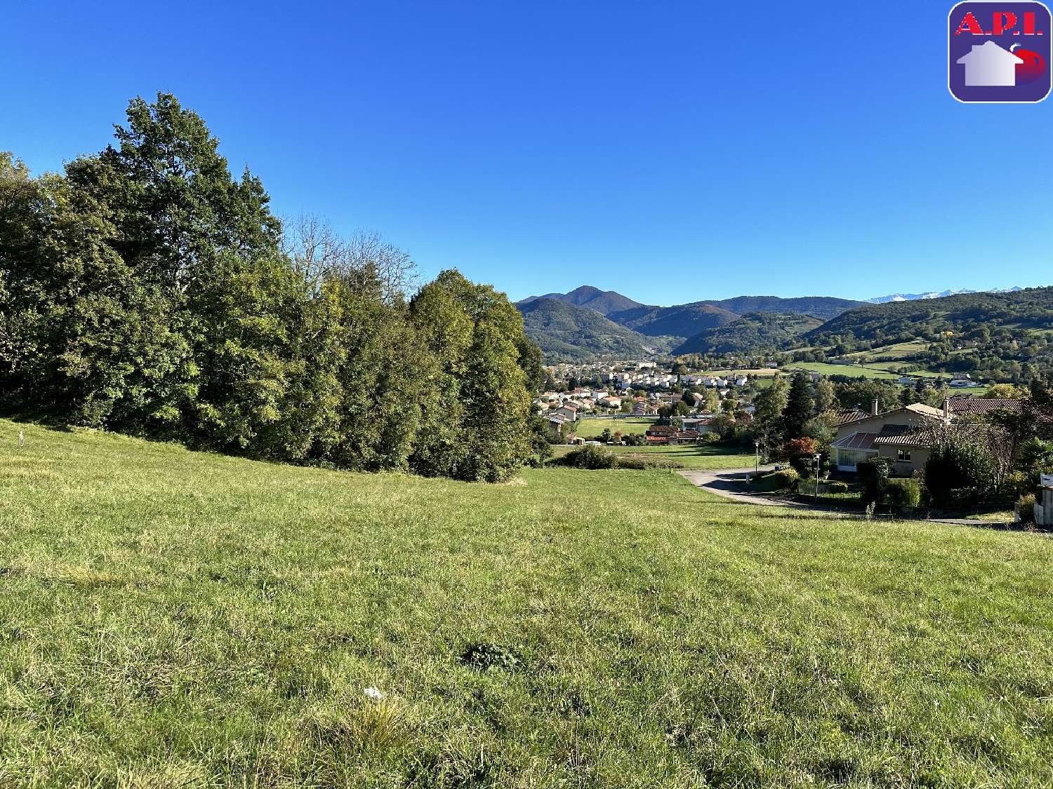  kaufen Grundstück Saint-Girons Ariège 7