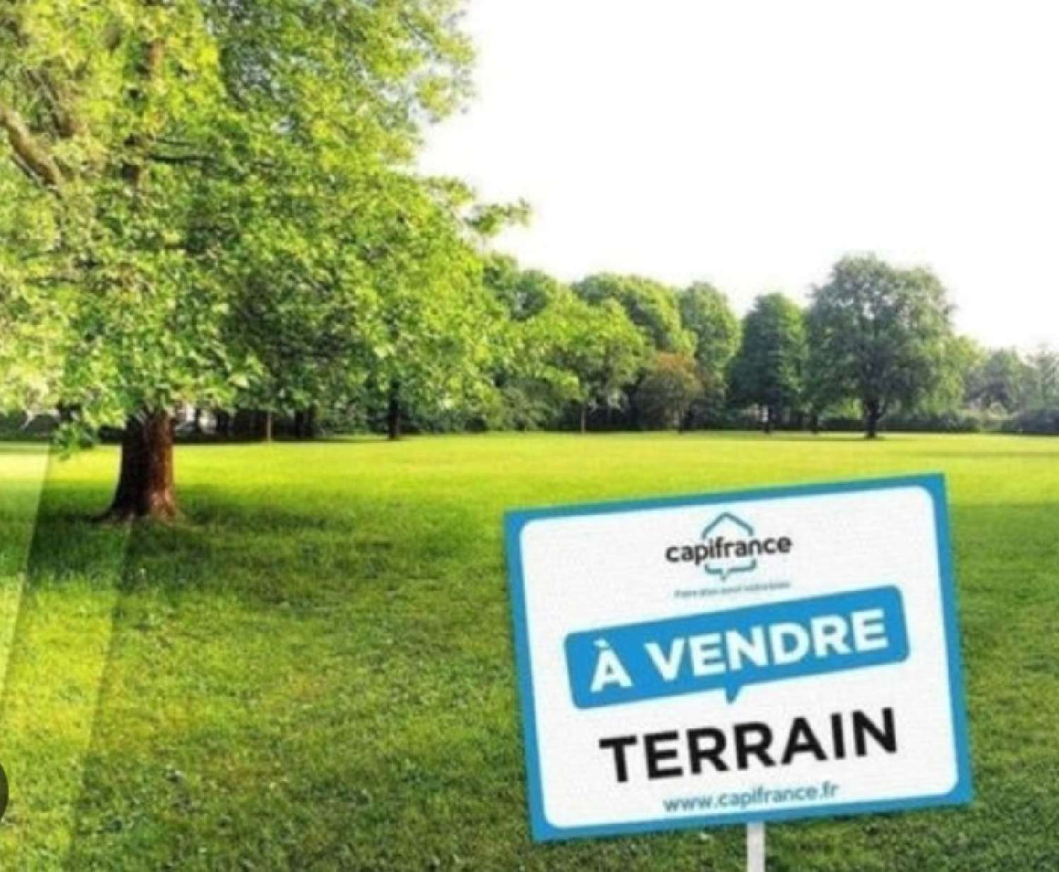  for sale terrain Saint-Nicolas-de-la-Grave Tarn-et-Garonne 1