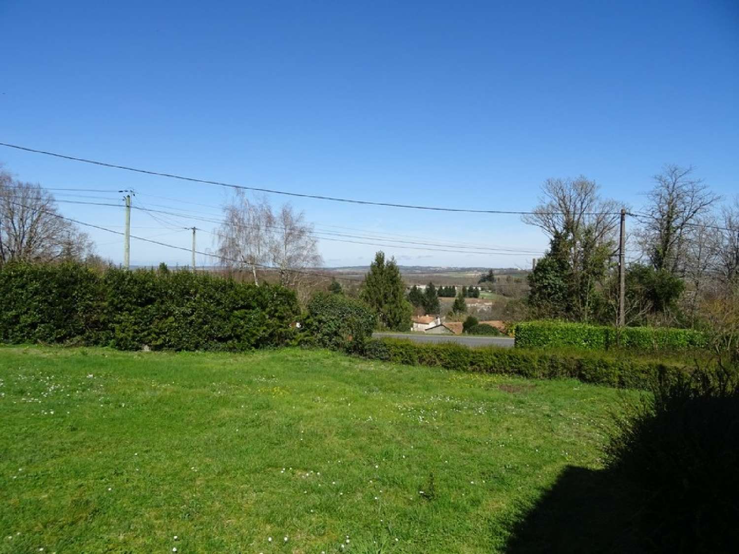  kaufen Grundstück Saint-Yrieix-sur-Charente Charente 2