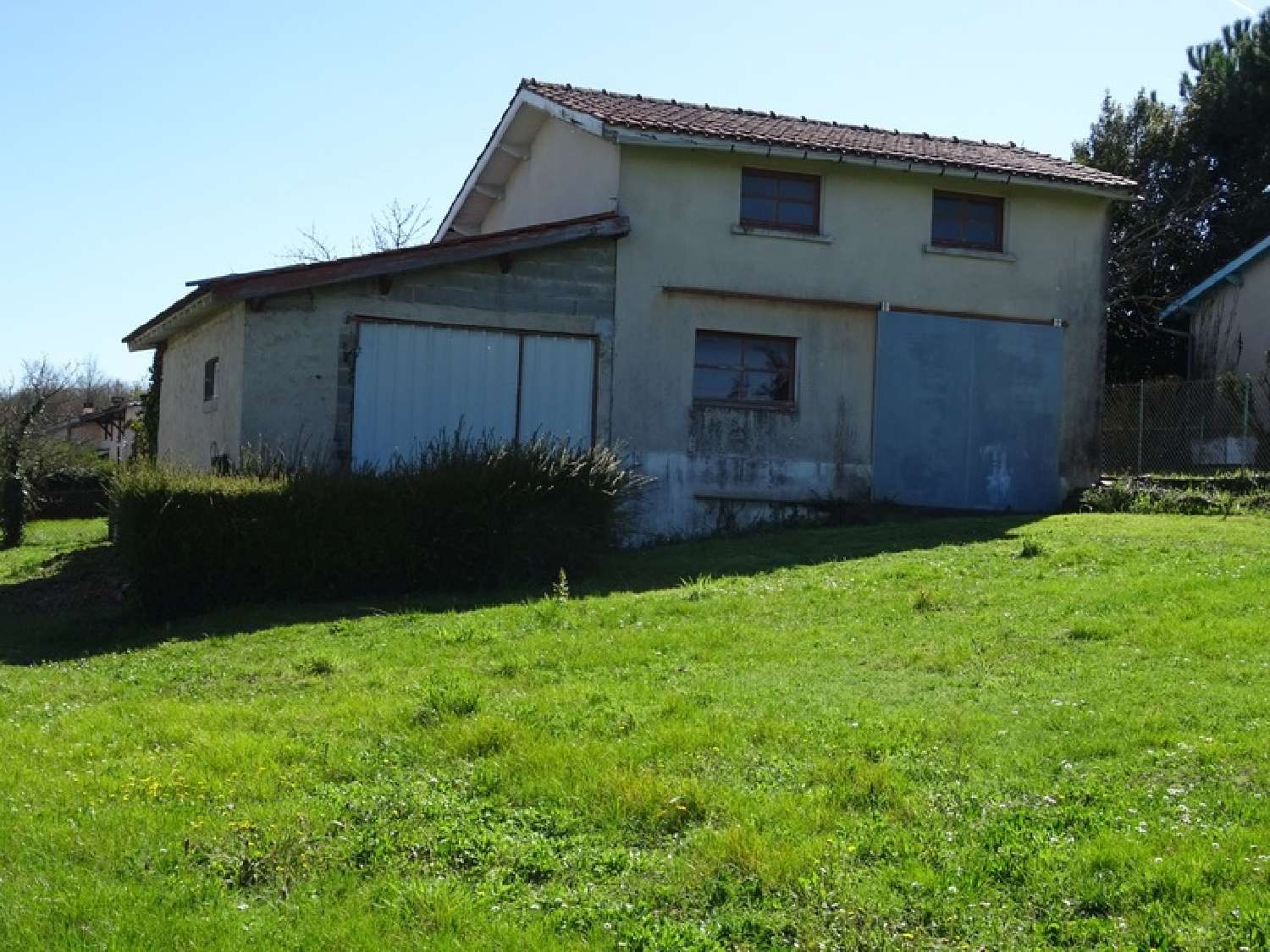  kaufen Grundstück Saint-Yrieix-sur-Charente Charente 5