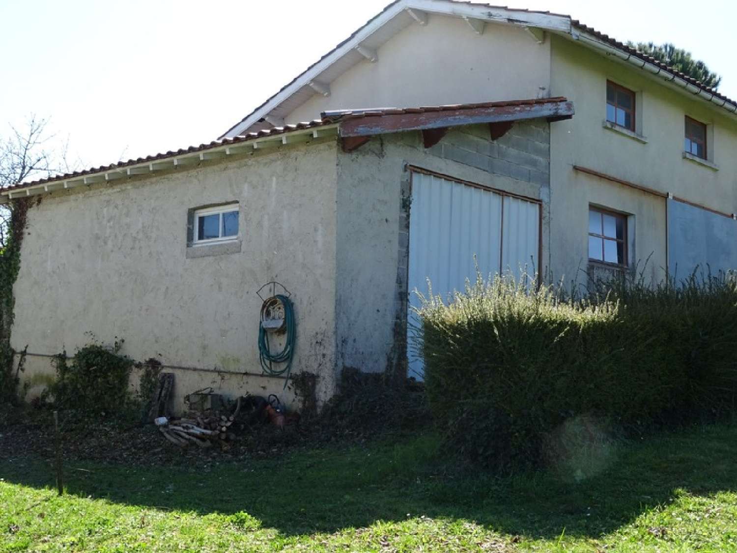  kaufen Grundstück Saint-Yrieix-sur-Charente Charente 6