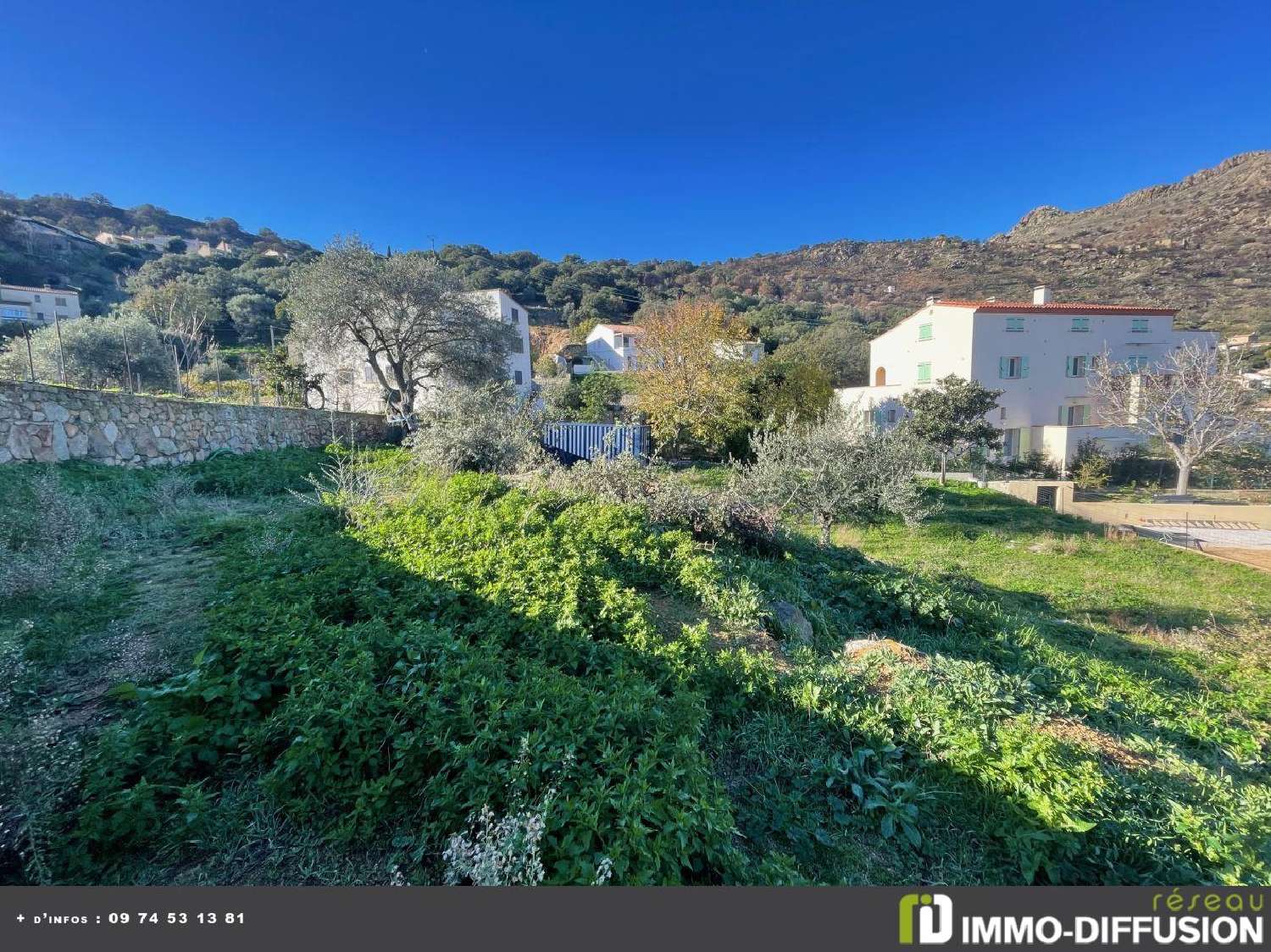  kaufen Grundstück Santa-Reparata-di-Balagna Haute-Corse 4