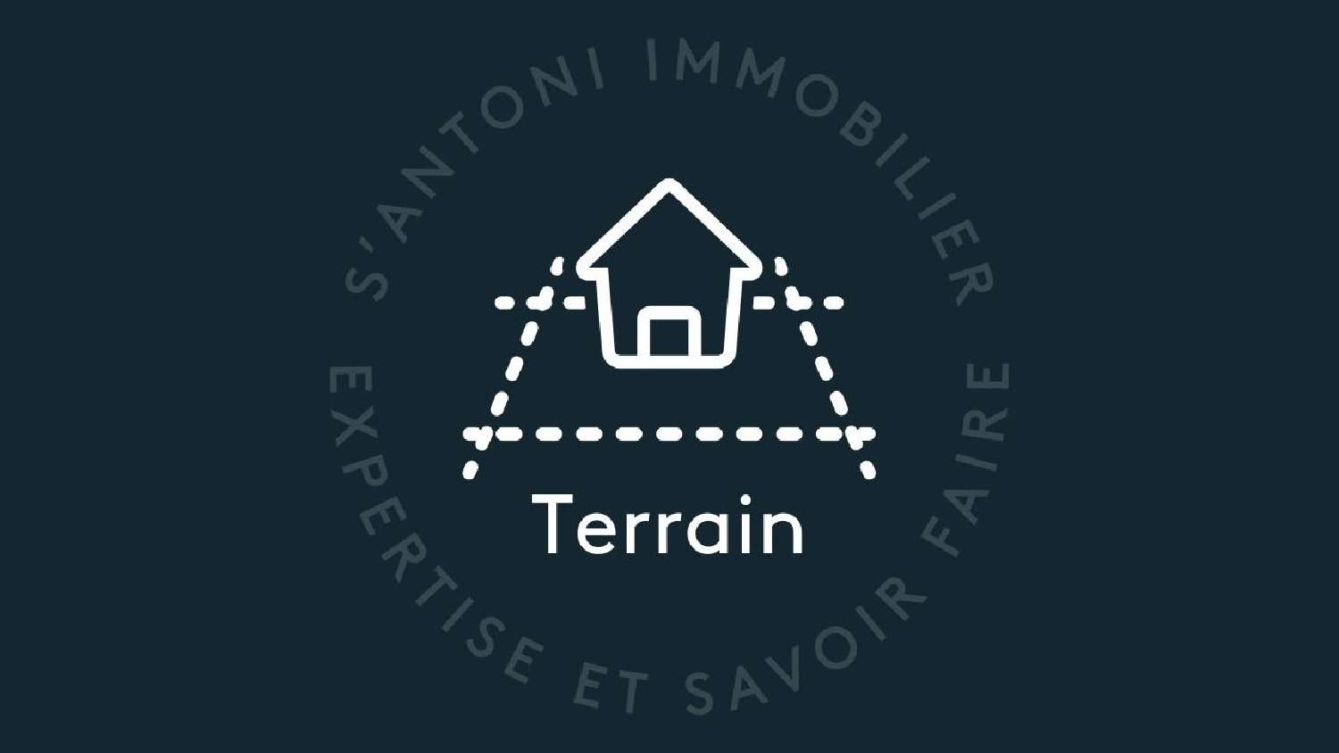  for sale terrain Sauvian Hérault 1
