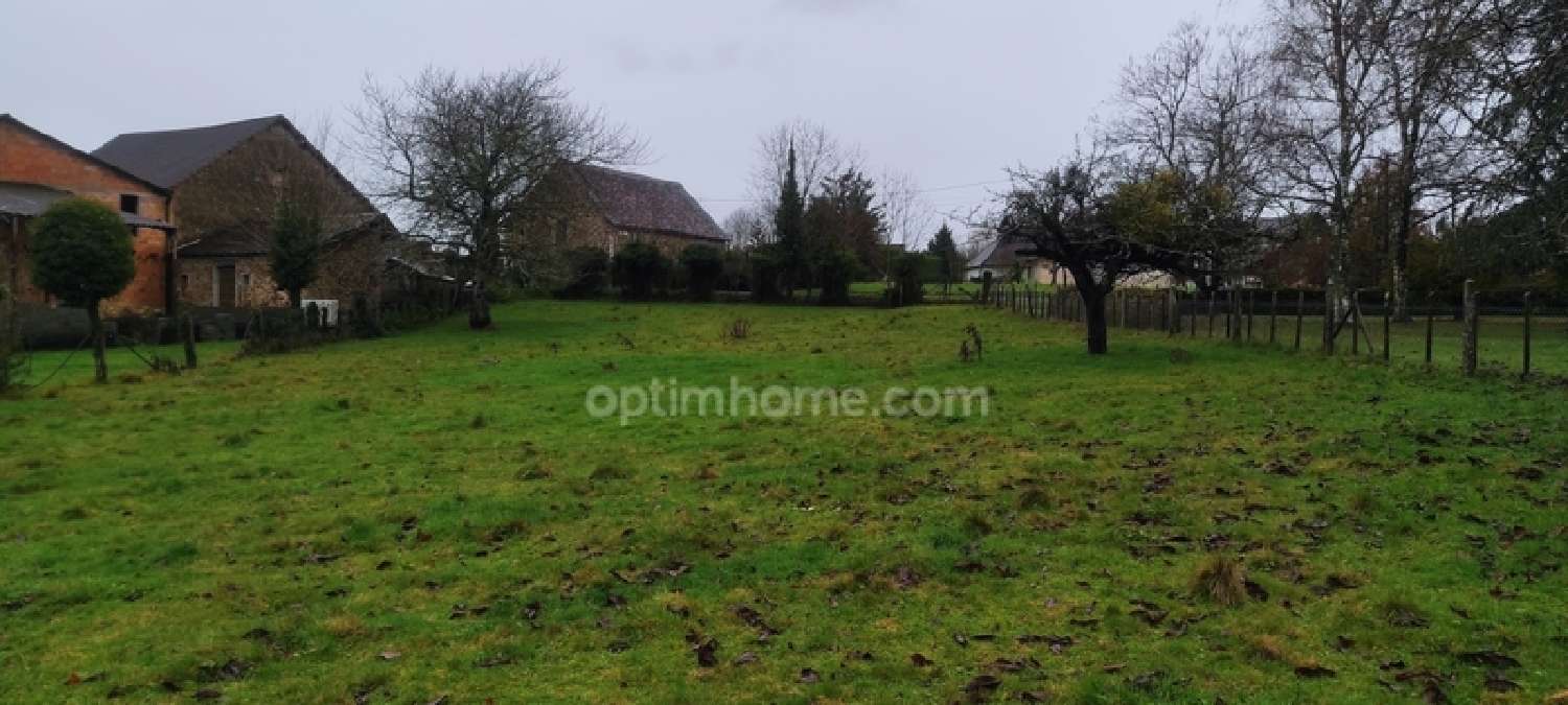  kaufen Grundstück Savignac-Lédrier Dordogne 2