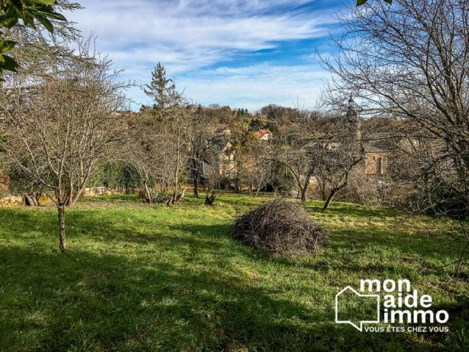  kaufen Grundstück Savignac Aveyron 3