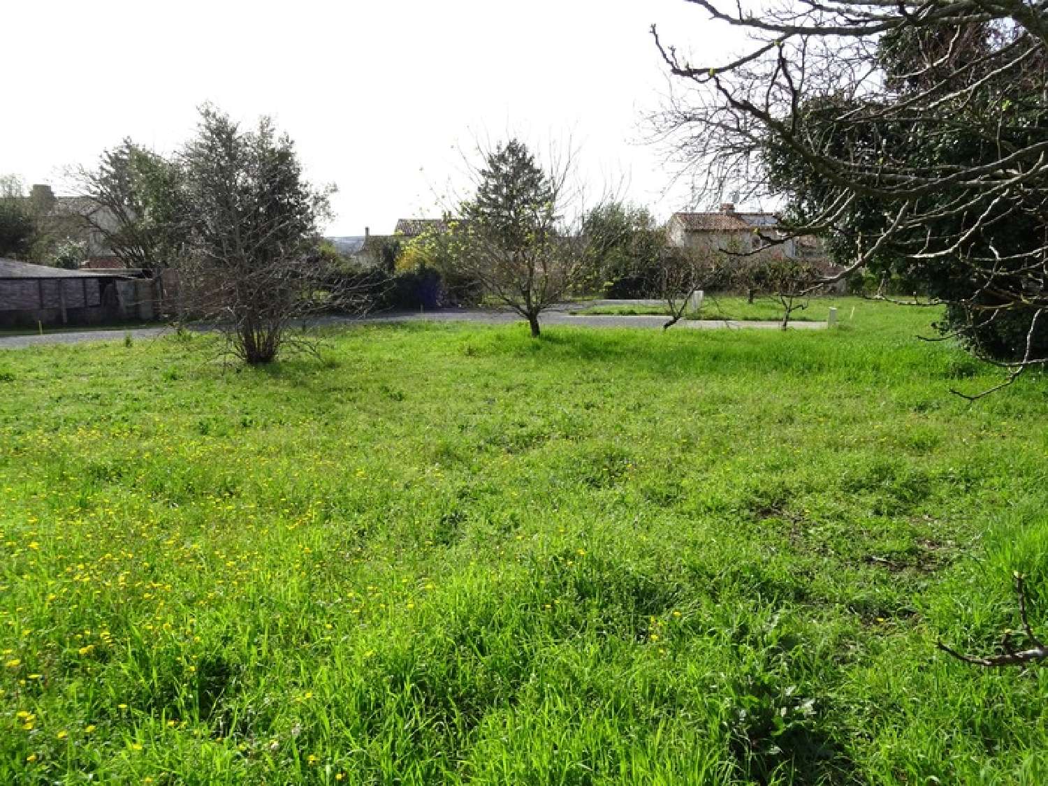  kaufen Grundstück Soyaux Charente 2