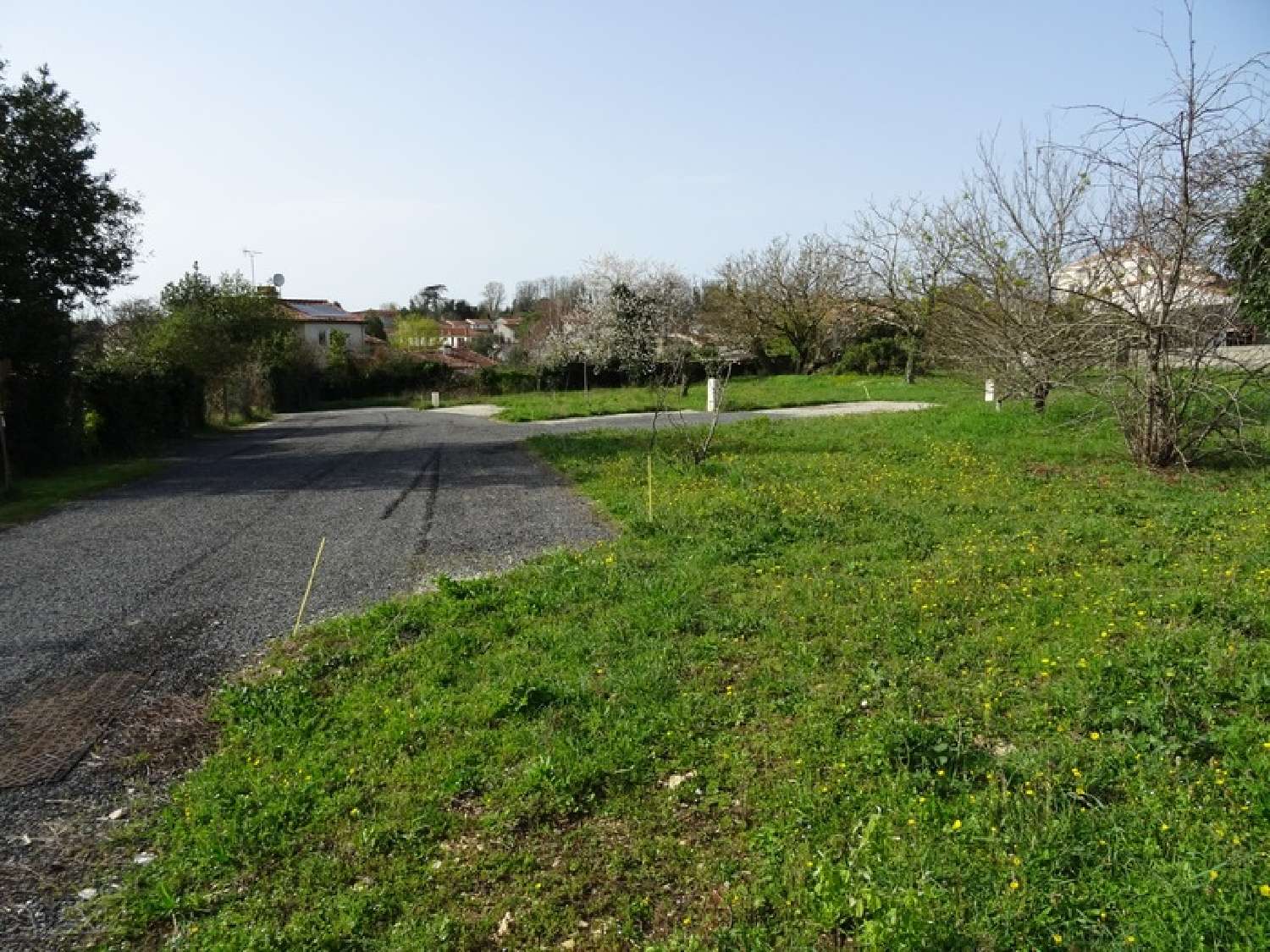 kaufen Grundstück Soyaux Charente 4