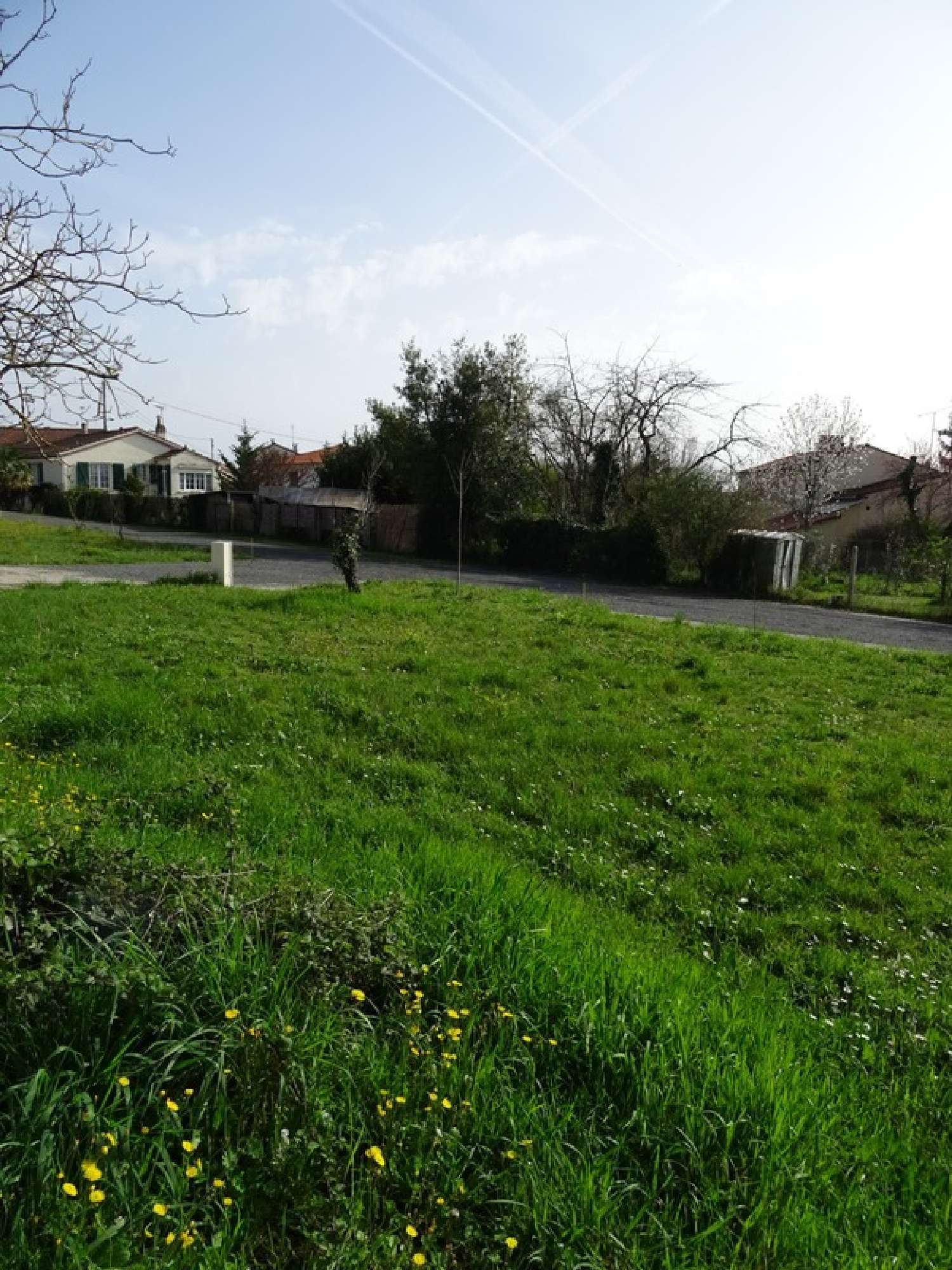  kaufen Grundstück Soyaux Charente 6