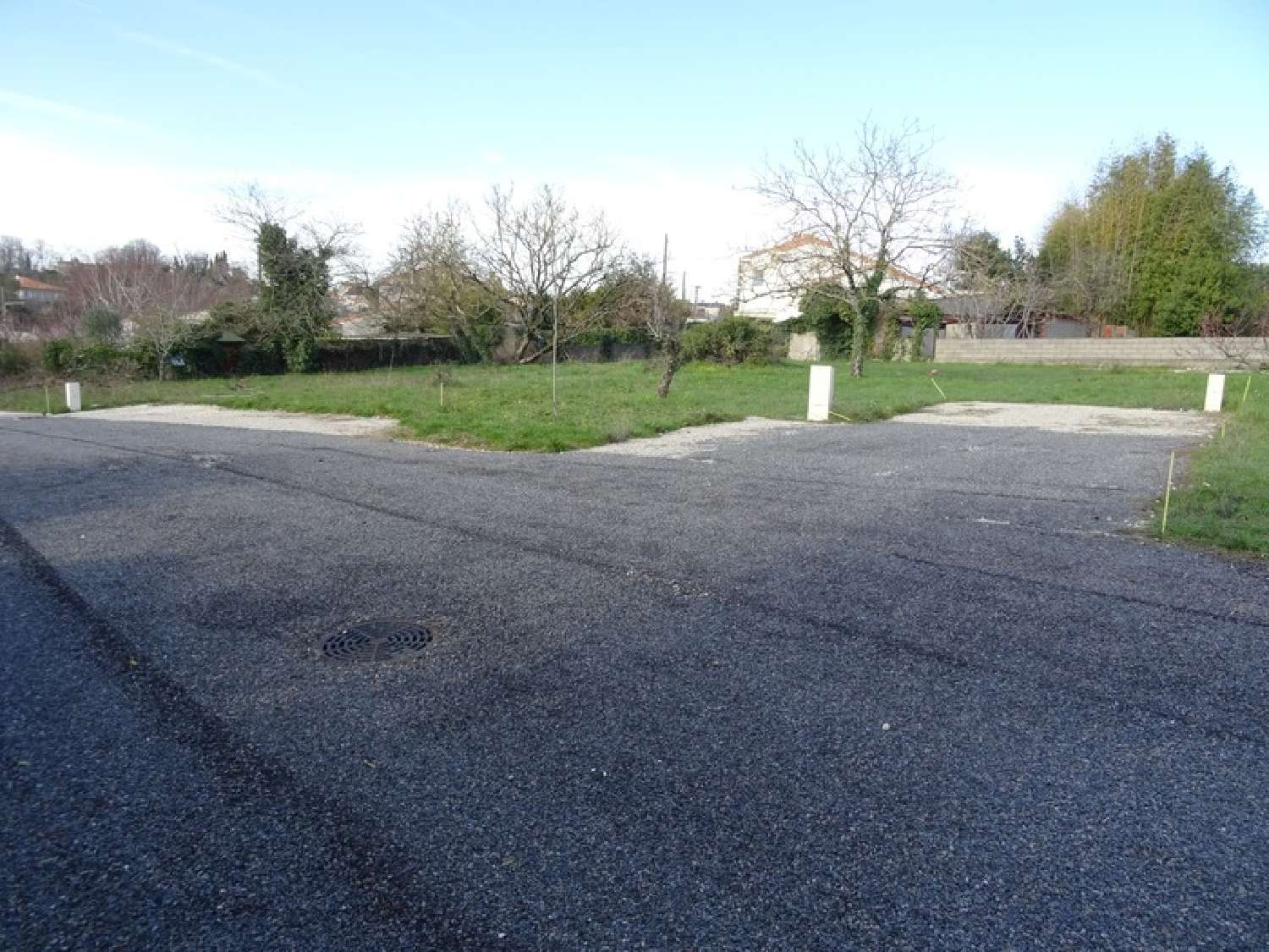  kaufen Grundstück Soyaux Charente 7