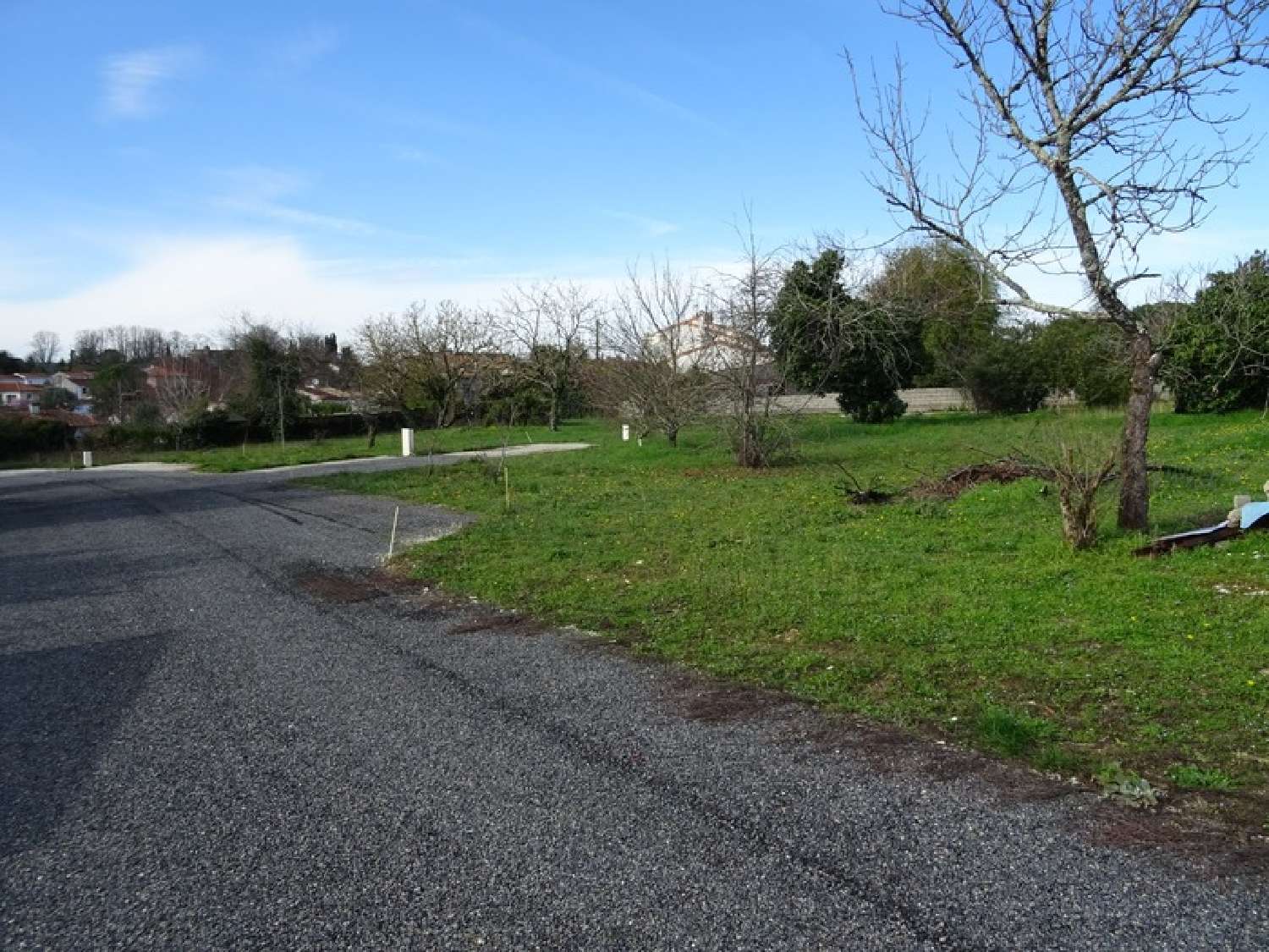  kaufen Grundstück Soyaux Charente 8